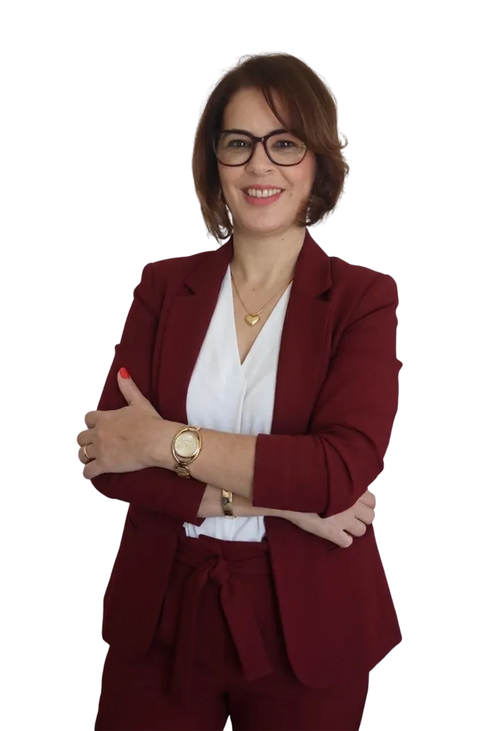 Maga&aacute; Koster