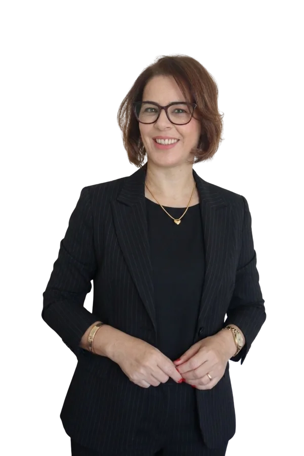 Maga&aacute; Koster