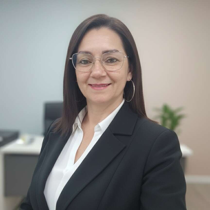 Ana Silvia Araujo Sousa