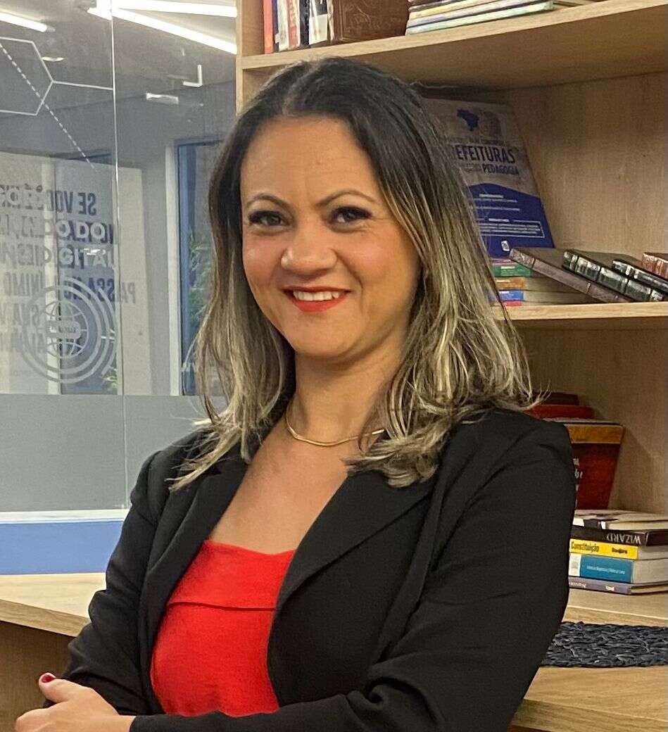 Lucineide Américo de Oliveira Buscioli