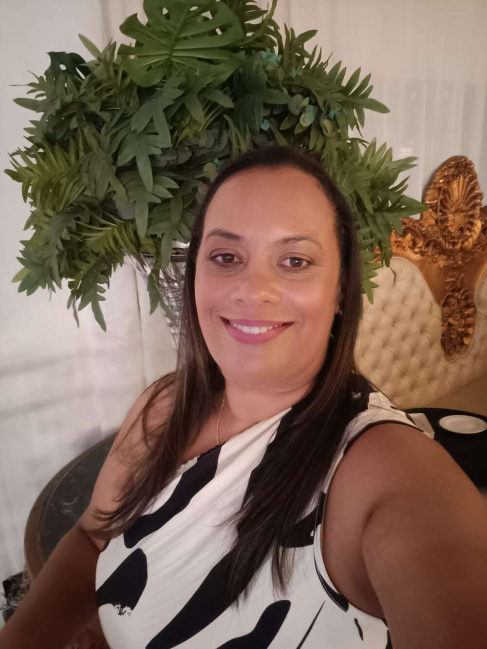 Débora Maria Mendes Pereira Souza